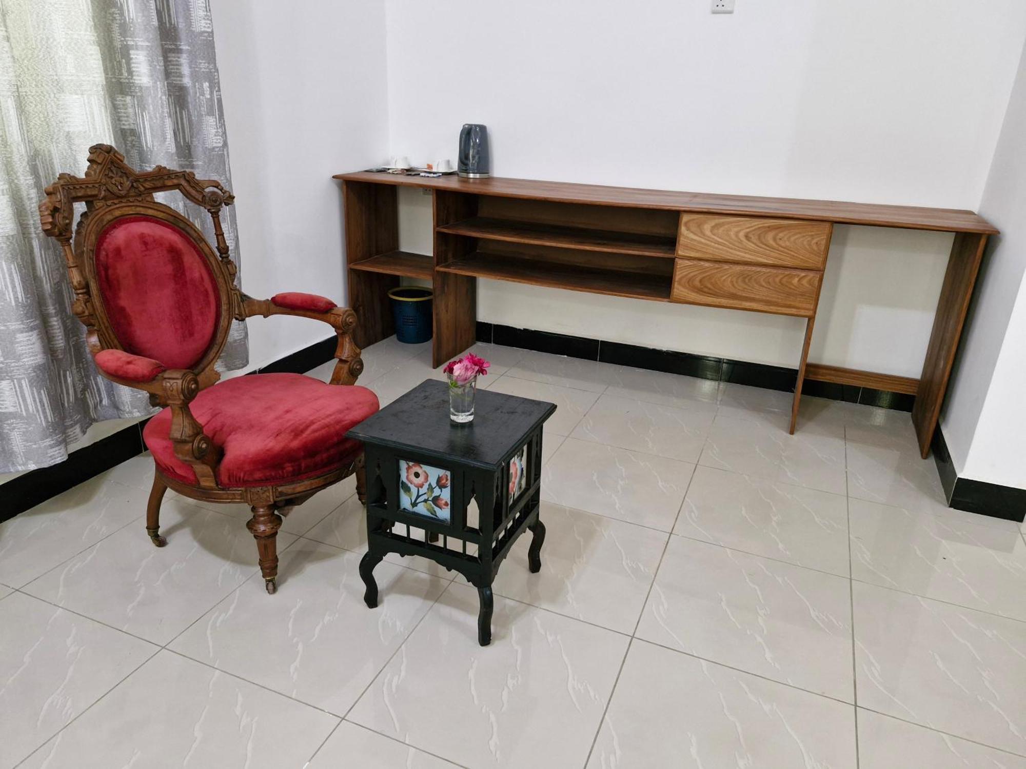 64 Zenj House Luxury Airport B&B Mbweni エクステリア 写真