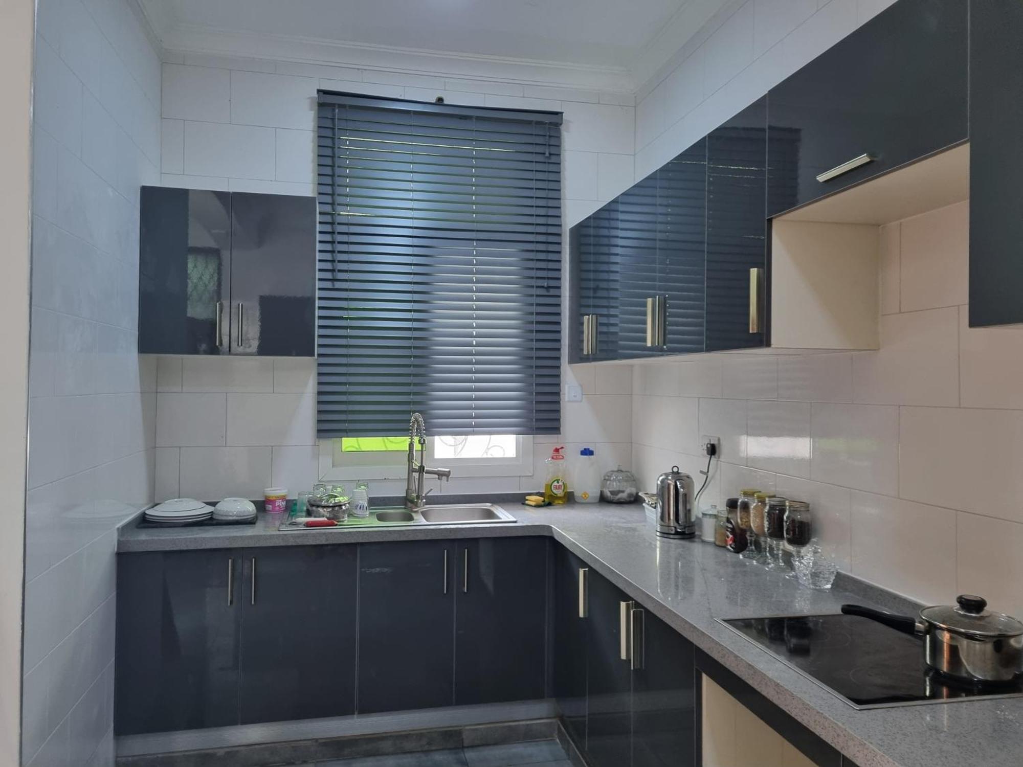 64 Zenj House Luxury Airport B&B Mbweni エクステリア 写真